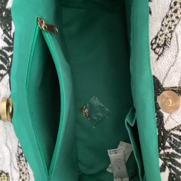 America & Beyond African Safari Embellished Beaded Limited Edition Tote Bag - Picture 11 of 16